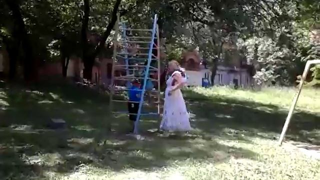 Турники детская площадка смотреть онлайн