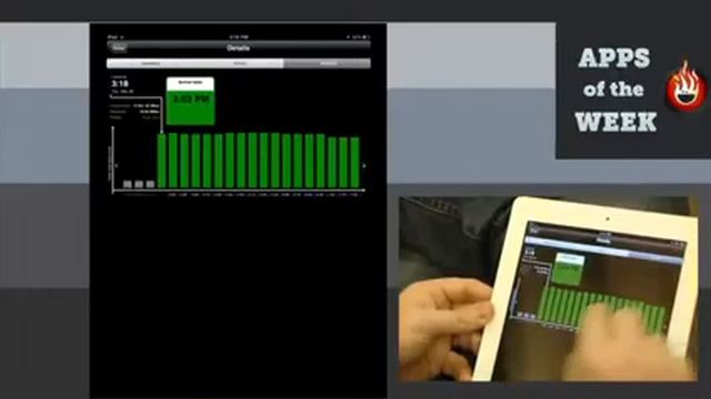 Apps of the Week: My Brain Hurts смотреть онлайн