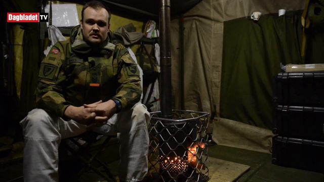 Slik kler du deg som en vintersoldat смотреть онлайн