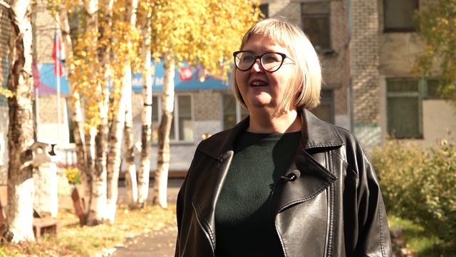 Воспитанники ЦДО доказали, что любая работа, сделанная с любовью, не останется незамеченной смотреть онлайн