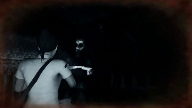 Страшные игры. Полное прохождение DreadOut #3 RUS - Хорошая концовка смотреть онлайн