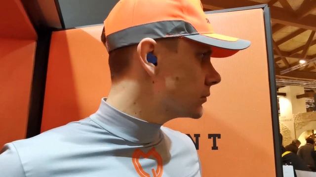 Активные беруши из Италии. Производство компании ShotHunt! смотреть онлайн