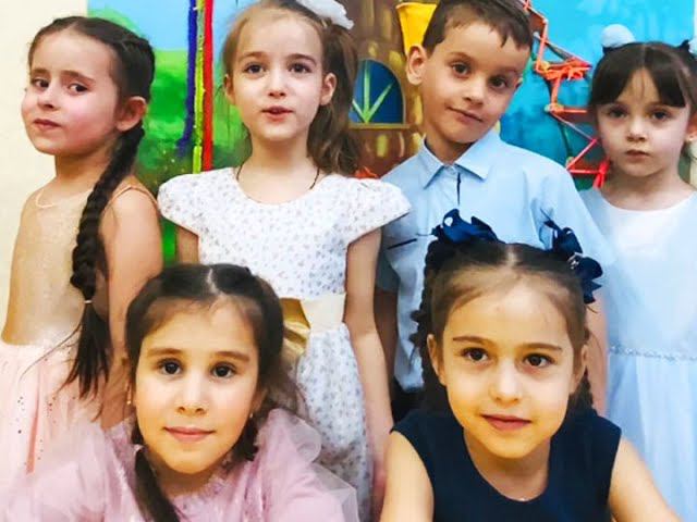 Муниципальный этап «Лучшая программа глазами детей в Навигаторе дополнительного образования детей» смотреть онлайн