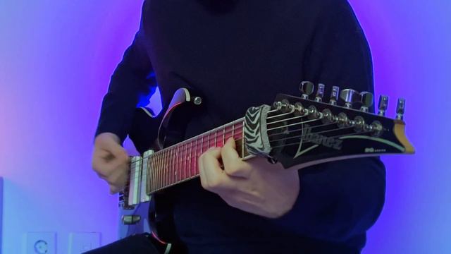 Driving Djent смотреть онлайн