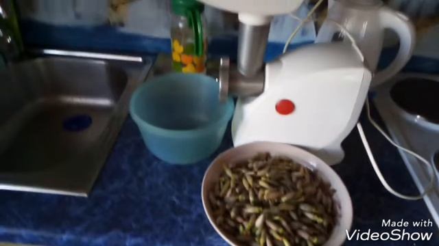 Готовим сами блюдо из пистиков. Пирожки. смотреть онлайн