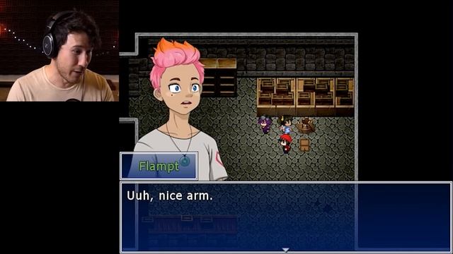 THIS GAME IS SO IMPORTANT | Hearts and Heroes смотреть онлайн