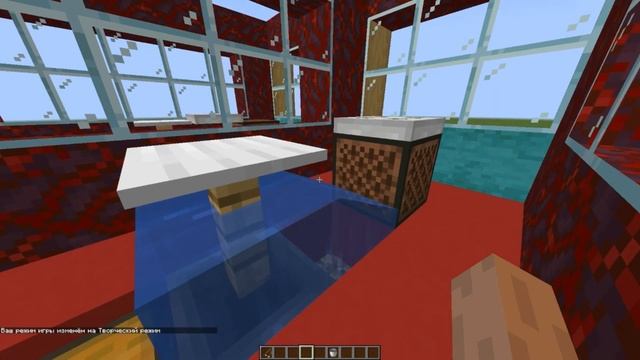 АФК рыбалка в Minecraft 1.16.1 / AFK Fishing 1.16.1 / Как сделать АФК рыбалку / Раслабон . смотреть онлайн