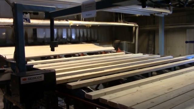 Линия сортировки доски на 26 карманов смотреть онлайн