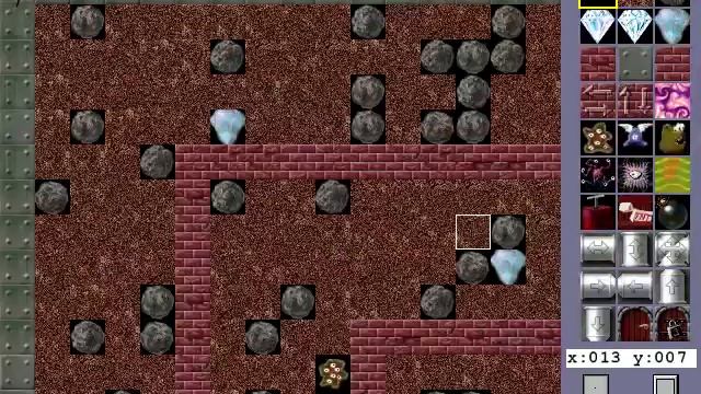 Digging Jim REMAKE - Progress Update 3 - Part 2 смотреть онлайн