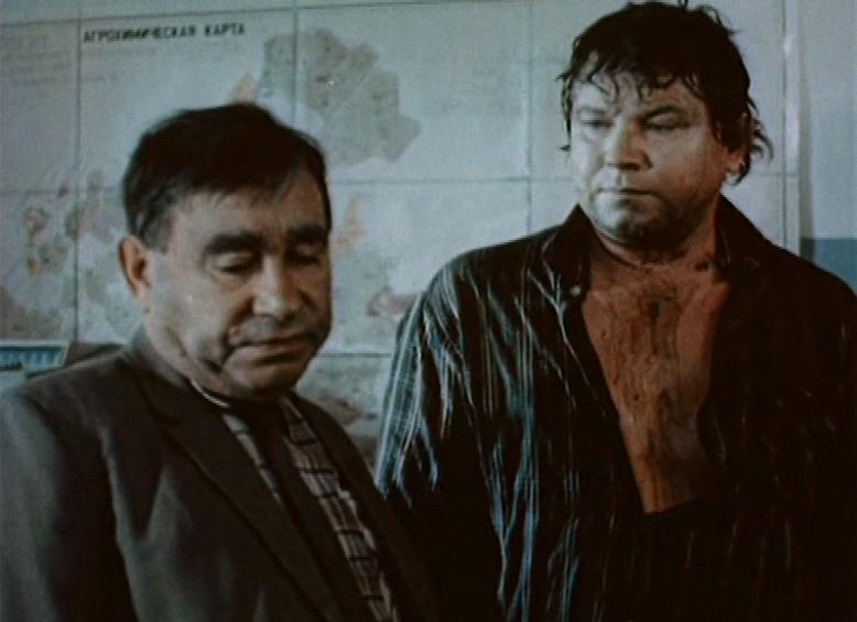 Про бизнесмена Фому (фильм, 1993)
