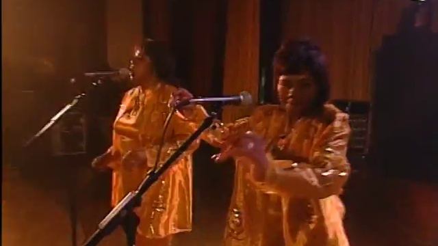Denise Lasalle - My Tu-Tu смотреть онлайн