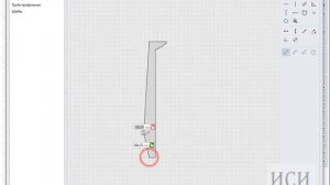 Renga создание колонны произвольной формы