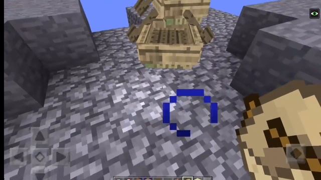 КАК ПРЕОДОЛЕТЬ ВЫСОТУ 128 БЛОКОВ? ОТВЕТ ТУТ! MINECRAFT PE 0.15.2|0.15.4|0.15.6 смотреть онлайн