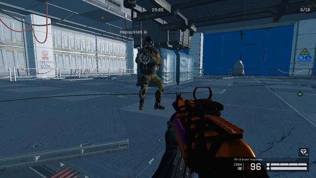 Как ЛЕГКО пройти Черную Акулу ВДВОЕМ в варфейс [Warface] смотреть онлайн