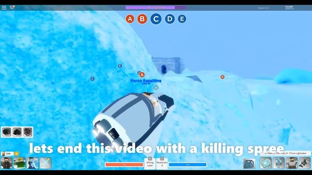 Roblox - Illum 2 Tutorial for beginners смотреть онлайн