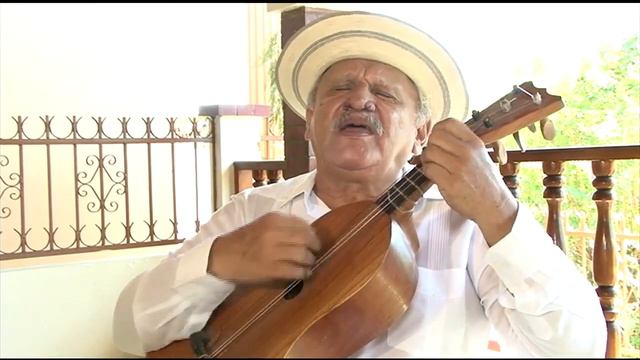 MUERE Antonio "Toñito" Vargas, El Jilguero de La Miel смотреть онлайн