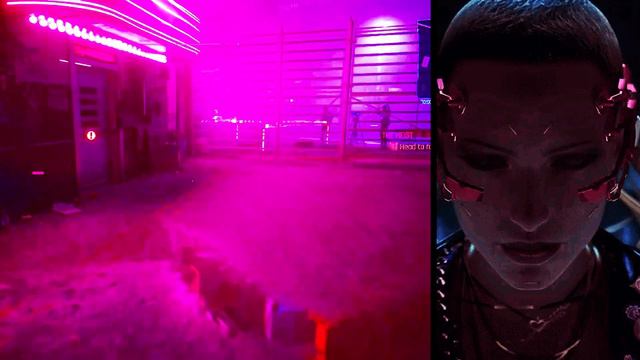 I'm God - Clams Casino and Imogen Heap смотреть онлайн