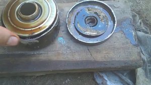 Распилил маслянный фильтр SCT SM101