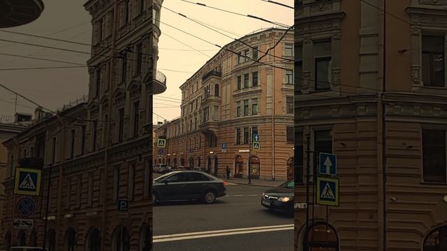 Санкт Петербург смотреть онлайн