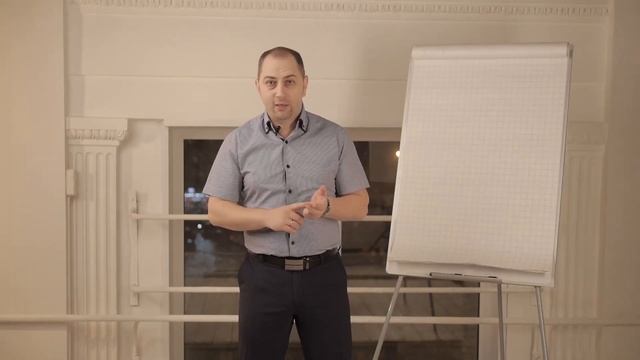 Холодные звонки! Как же они "достали" клиентов! , тренинг бизнес тренера Андрея Куршубадзе смотреть онлайн