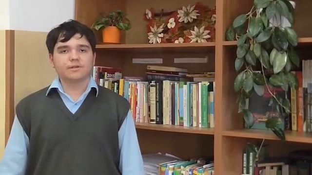 Страна читающая — Даниил Фомичев читает произведение «Армия» Е. А. Евтушенко смотреть онлайн