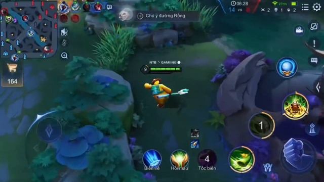 TIKTOK LIÊN QUÂN #9|TỔNG HỢP NHỮNG PHA HINGLIGHT HAY NHẤT LIÊN QUÂN #2023 смотреть онлайн