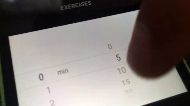 APP DE TIMER PARA HACER CALISTENIA - #ExperienciaNopalesFit 02 смотреть онлайн