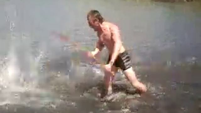 Не клюёт))).mp4 смотреть онлайн