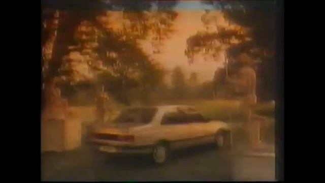 Slogan: "Expresión de talento" ("PEUGEOT 405") смотреть онлайн