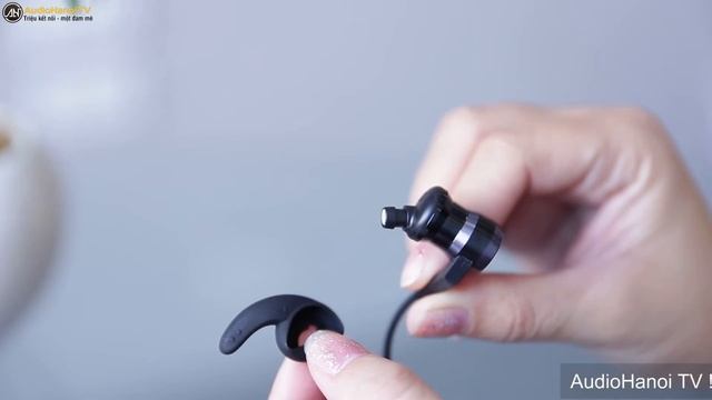 [Video công nghệ] số 10: Trải nghiệm tai nghe 1More IBFREE смотреть онлайн