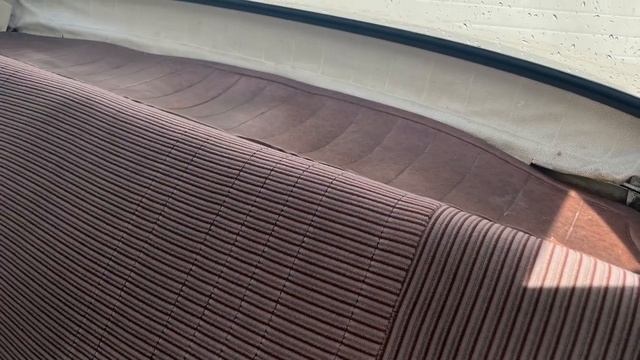 Вартбург 353 1988 Wartburg 353 1988