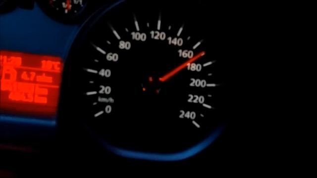 2010 Ford Focus 1.6 TDCI 100-190 смотреть онлайн