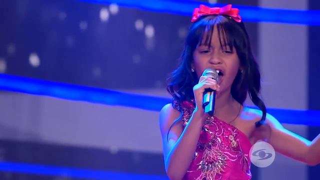 Valentina, Sofi y Kamila cantan Te lo pido por favor – Batallas | La Voz Kids Colombia 2019 смотреть онлайн