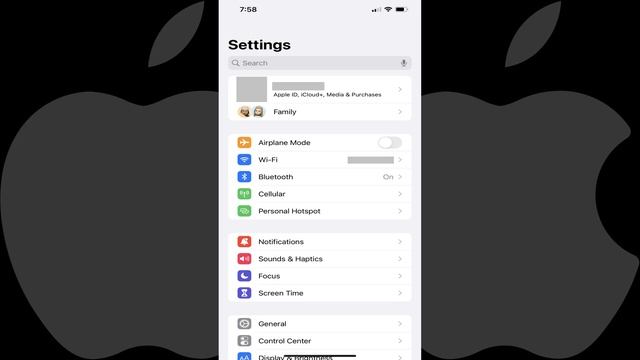 How to Automatically Dim Flashing Lights on iPhone or iPad смотреть онлайн