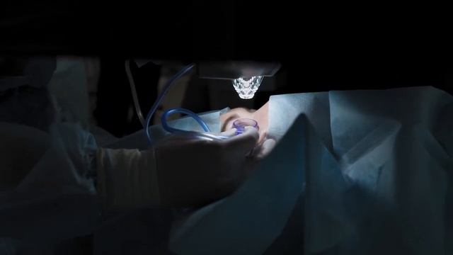 Лазерная коррекция Femto Lasik