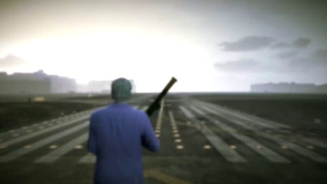 GTA 5: Homing Launcher Gun Guide (Review, Stats, & Unlock) смотреть онлайн