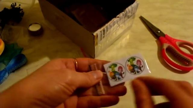 Полезные покупки для рукоделия/Магазинчик "Томкин ларчик"/Январь 2017 смотреть онлайн