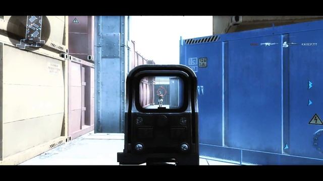 WarFace COLT Python Elite "Fast Edit" смотреть онлайн