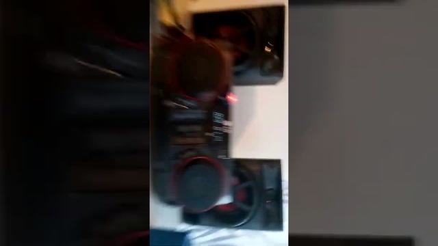 Lg ck43 Sony mhc v42d смотреть онлайн