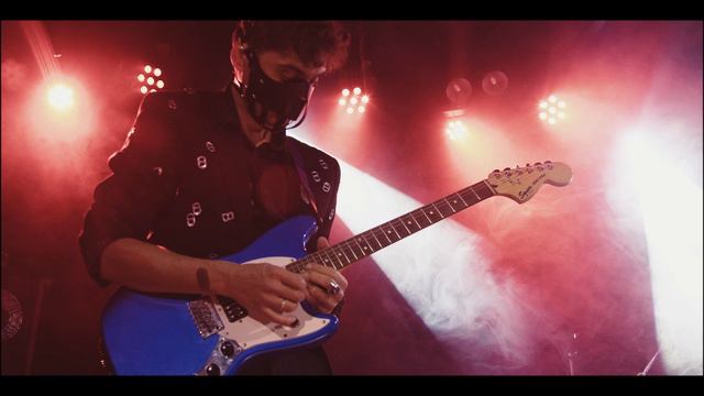 Dao Sun - My Way (4k)