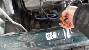 Пробой прокладки гбц между цилиндрами