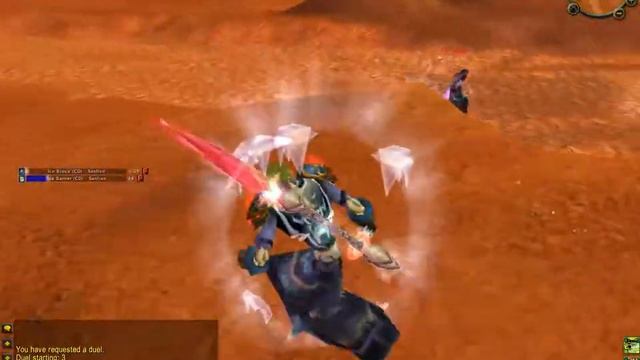 Alkasir 2 - Frost Mage PvP смотреть онлайн