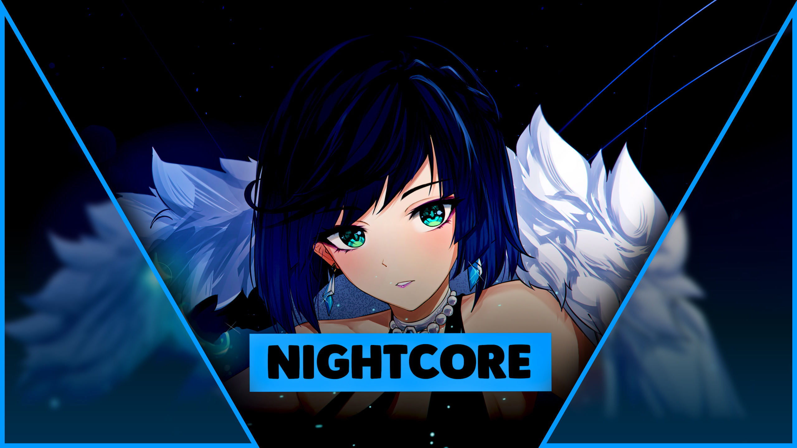 Nightcore - Nothing Stopping Me (Vicetone, Kat Nestel) смотреть онлайн