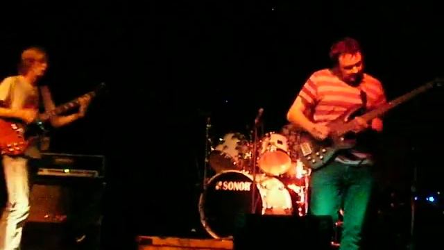 Liquid Soap LIVE at Mickey Finn's 2010 PART 3 смотреть онлайн