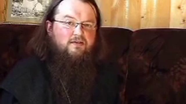 батюшка Андрей Углов| о сквернословие смотреть онлайн