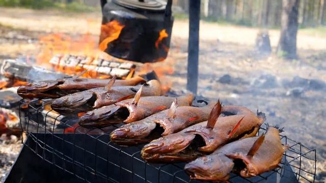 Карелия. Калевала смотреть онлайн