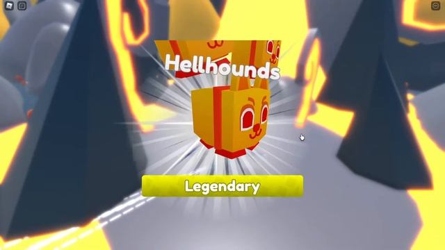 Magnet Simulator 2 ?, THE VOLCANIC FIELD ? in Roblox смотреть онлайн