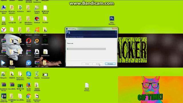 Как установить Adobe Photoshop CS6 2017 Последняя Версия программы скачать бесплатно. смотреть онлайн