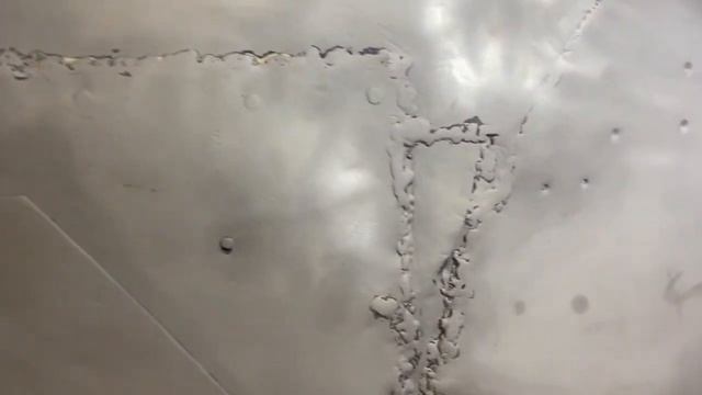 1966 VW Beetle Convertible Restoration - Pt. 8 - Sandblasting the body смотреть онлайн