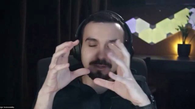 Игорь Вознесенский о курсе по Спиральной динамике